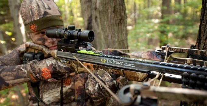 Crossbow Bolts Reviewed