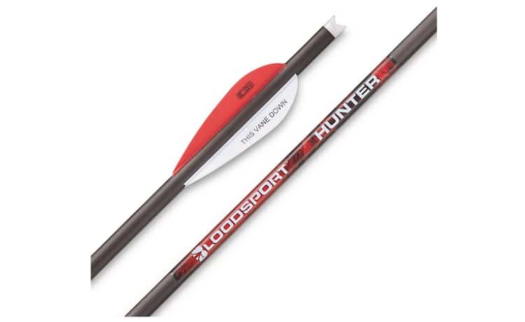 BloodSport 20” Crossbow Bolts Review