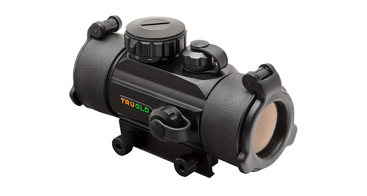 TRUGLO Red Dot Crossbow 3-Dot Sight Review